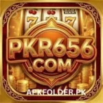 Pkr656 Game