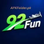 92 FUN Game