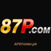87P Game
