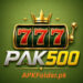 PAK500 Game