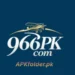9666 PK Game