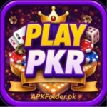 Play PKR Game